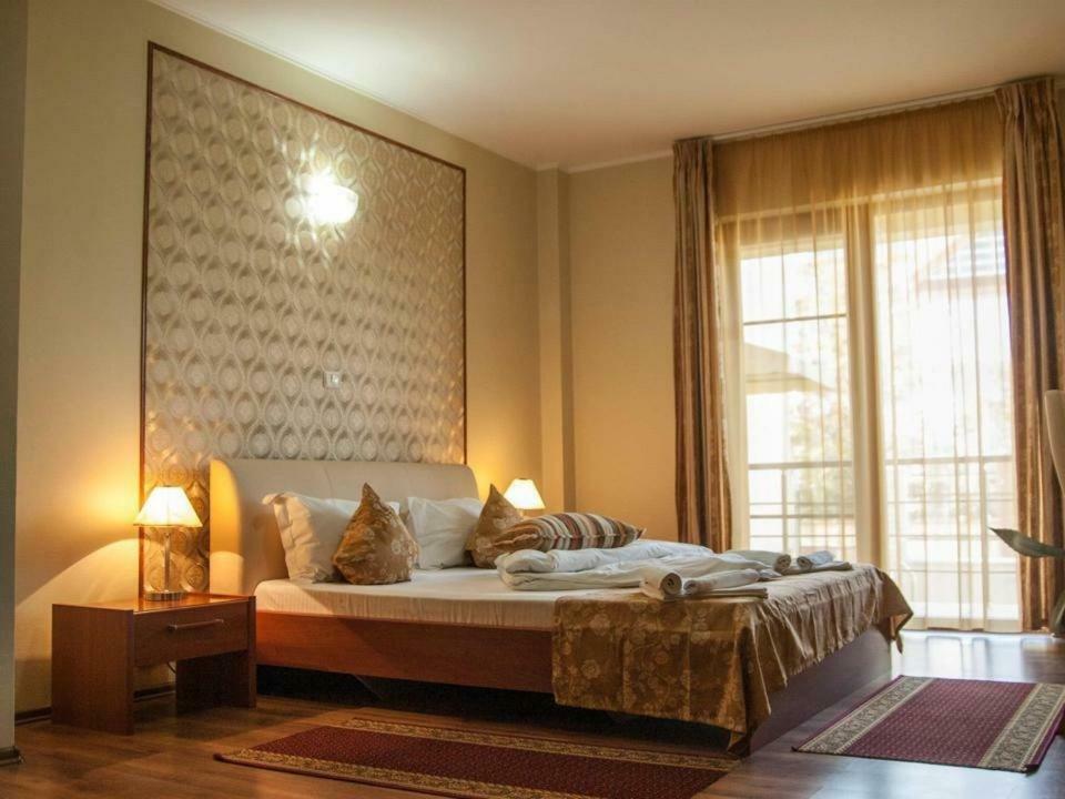 Vila Noa 호텔 Năvodari 외부 사진